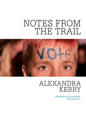 cover image of Notes from the Trail